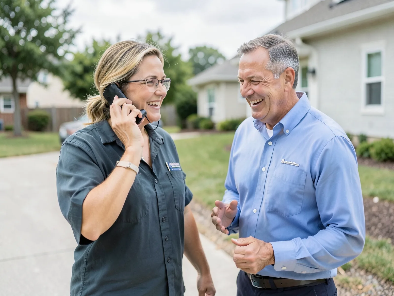 Frequently Asked Questions About Residential Water Damage Restoration in Sandyville, OH